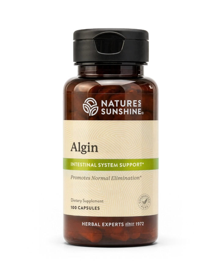 ALGIN