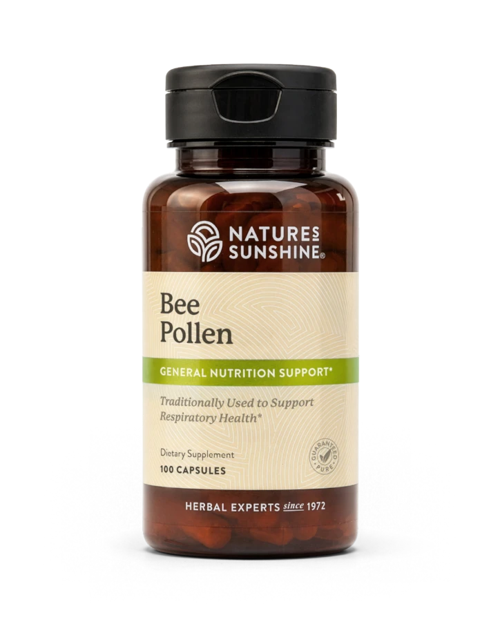 BEE POLLEN