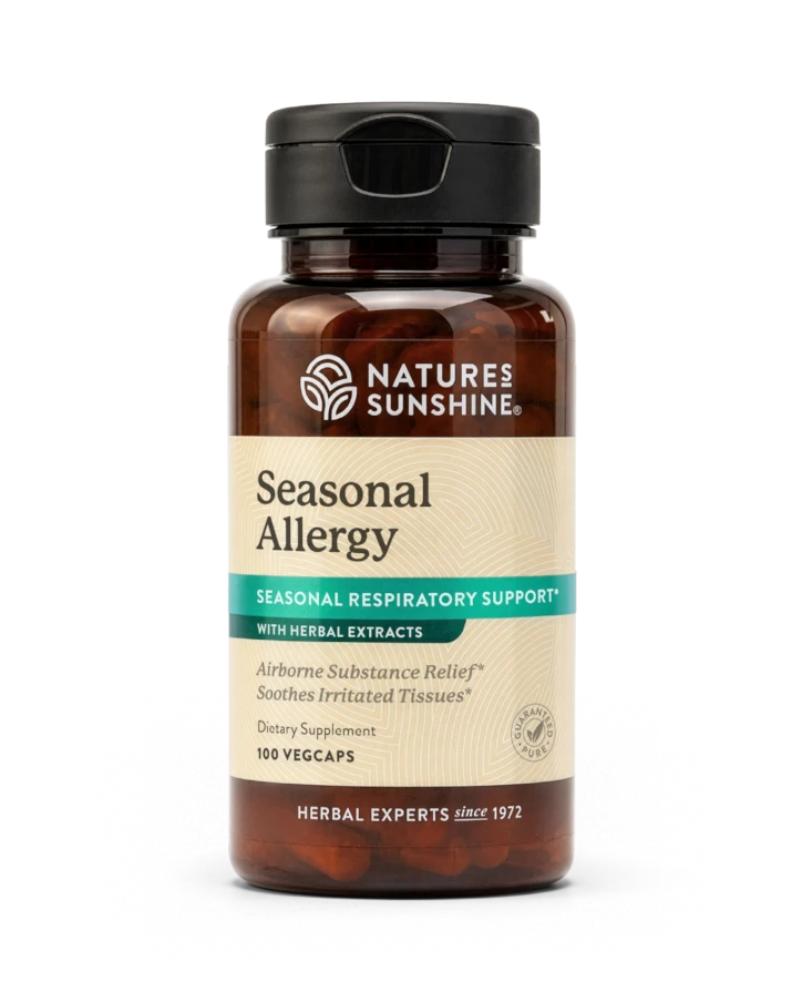 Seasonal Allergy
