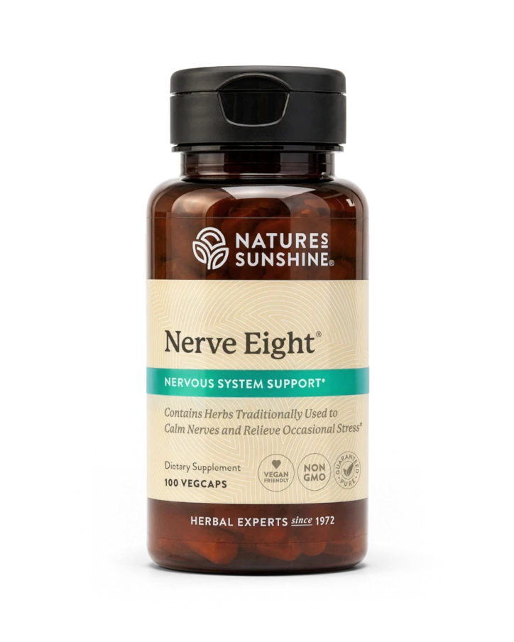 Nerve Eight®