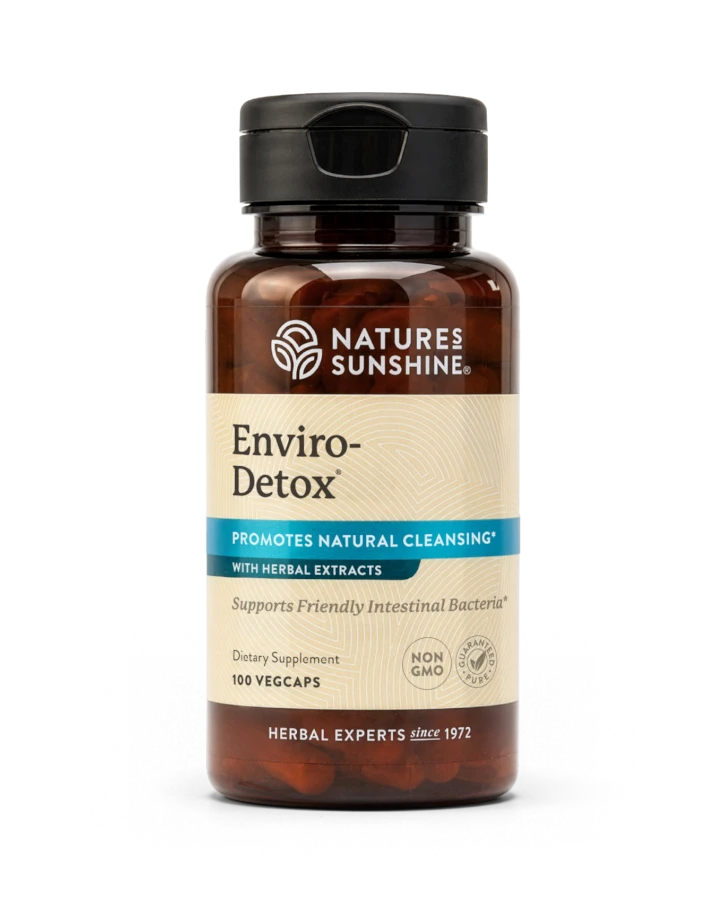 Enviro-Detox®
