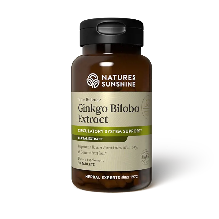 ginkgo biloba and glutathione | Ingredient Guide boost of cellular energy for your body including your active mind Omega-3 Fatty Acid [EPA-DHA], Ginseng