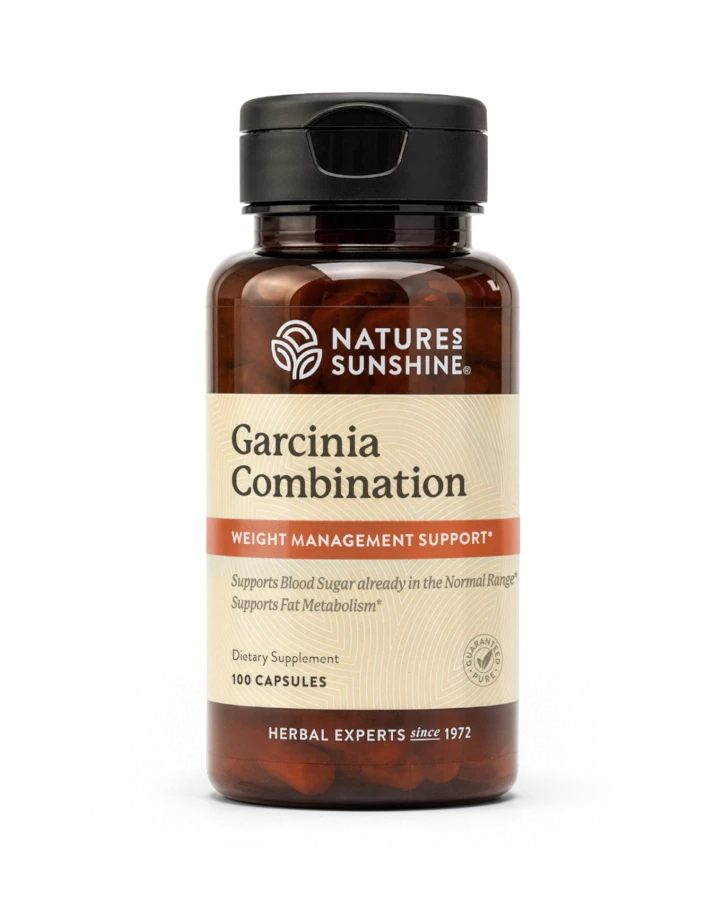 Garcinia Combination