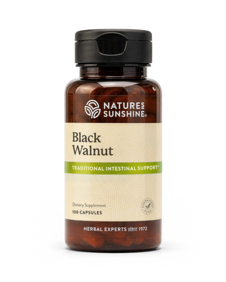 Black Walnut