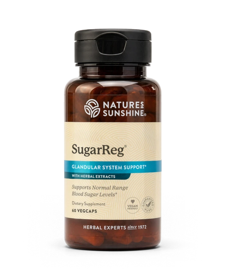 SugarReg®