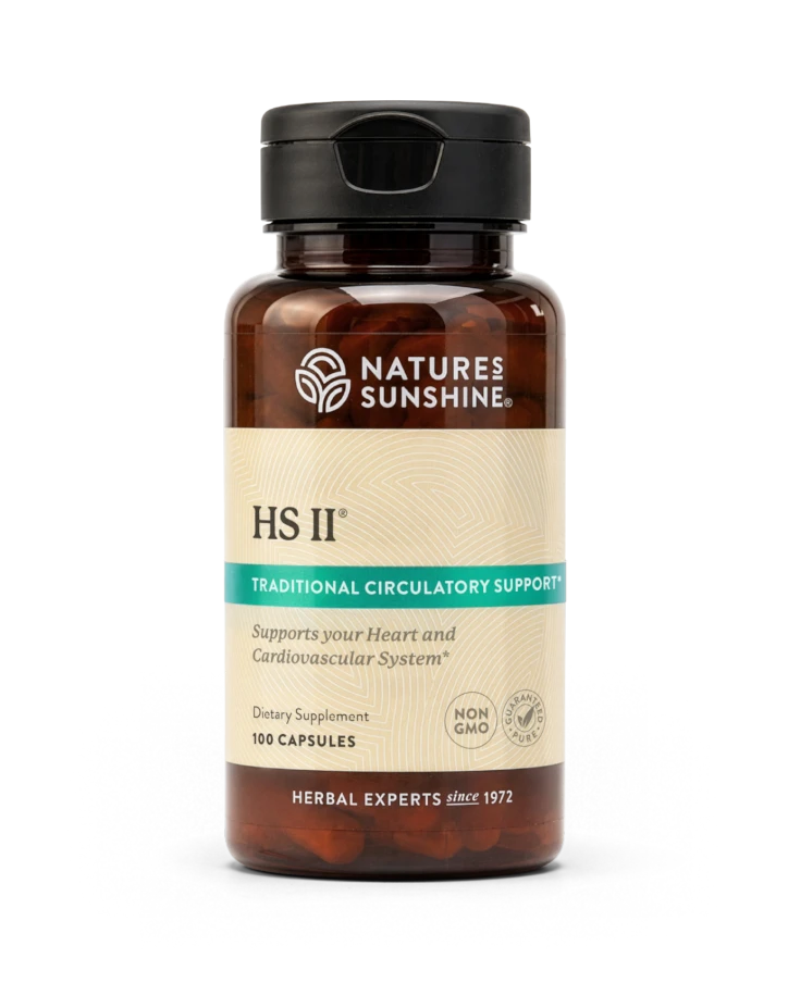 HS II®