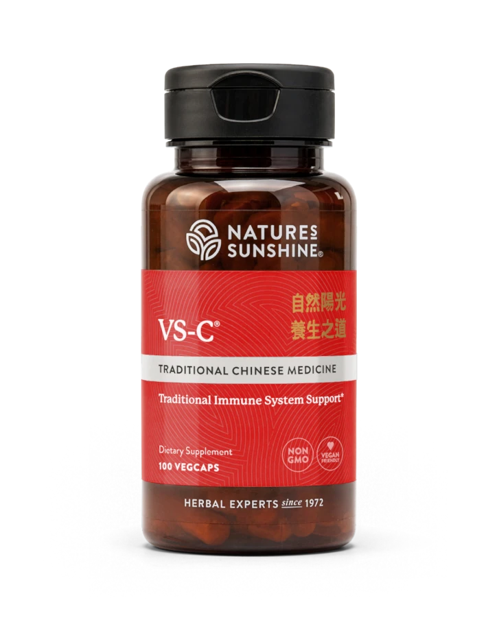 VS-C® (VegiCapsules)