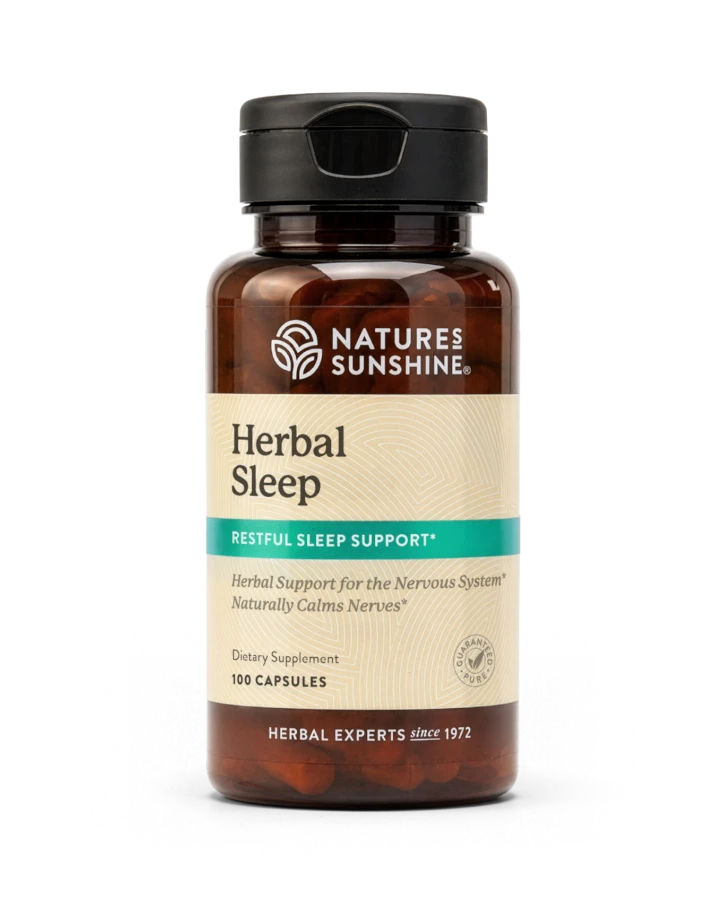 Herbal Sleep
