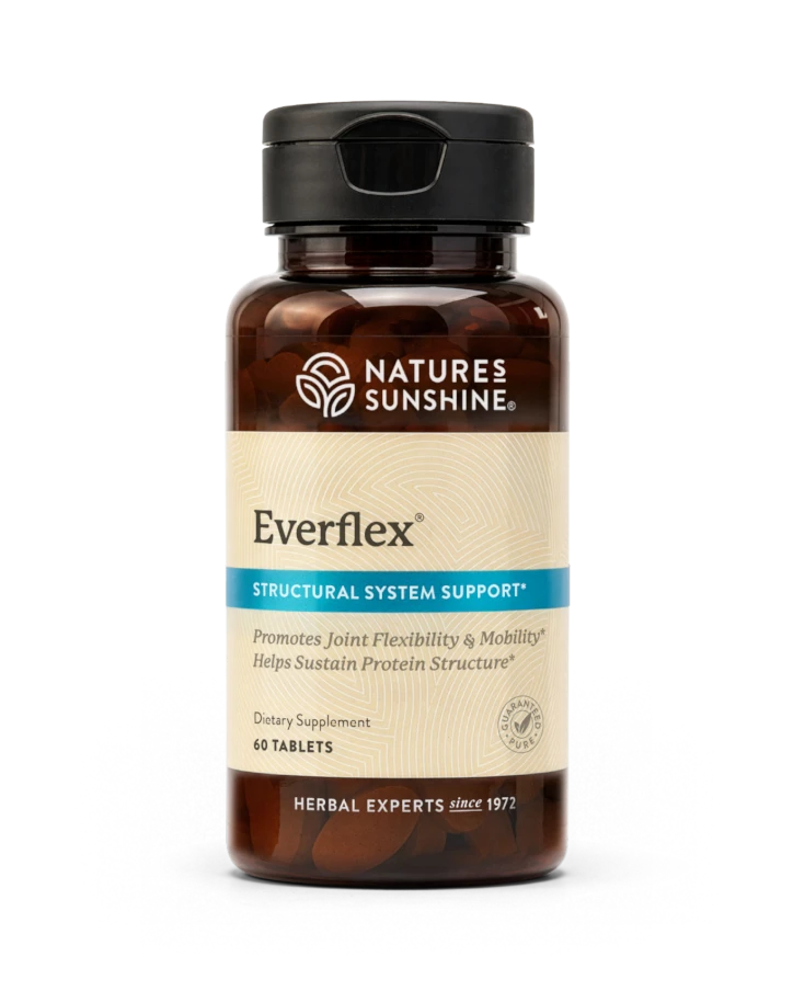 EverFlex® w/ Hyaluronic Acid