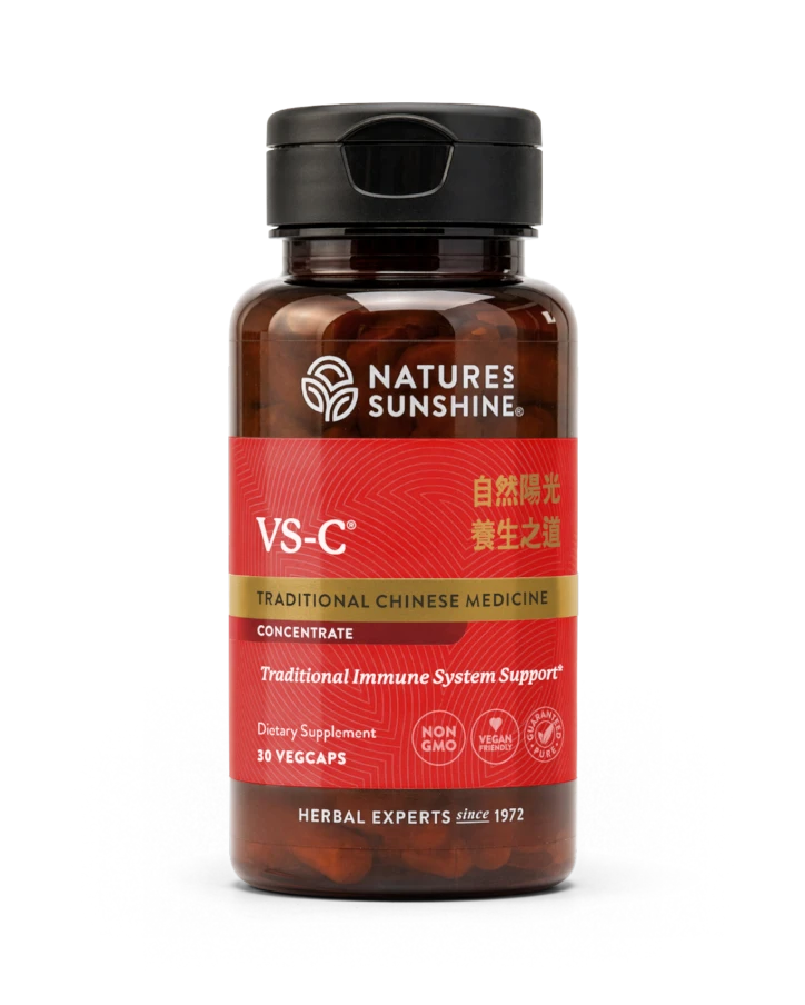 VS-C® TCM Concentrate