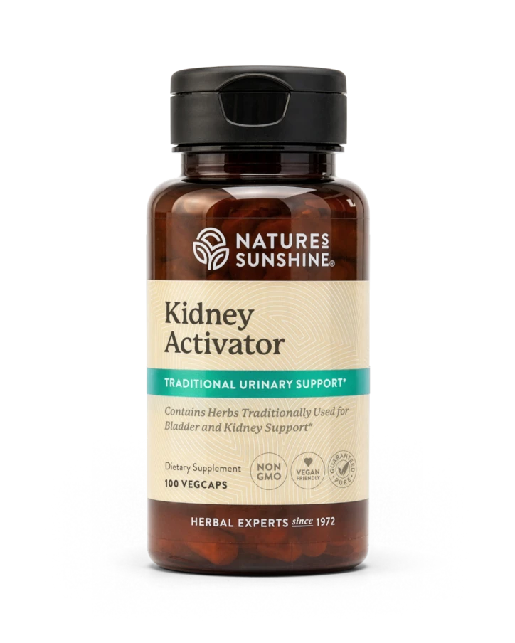 Kidney Activator