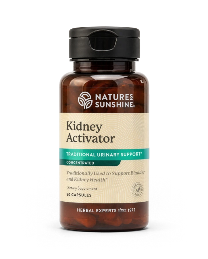 Kidney Activator ATC Concentrate