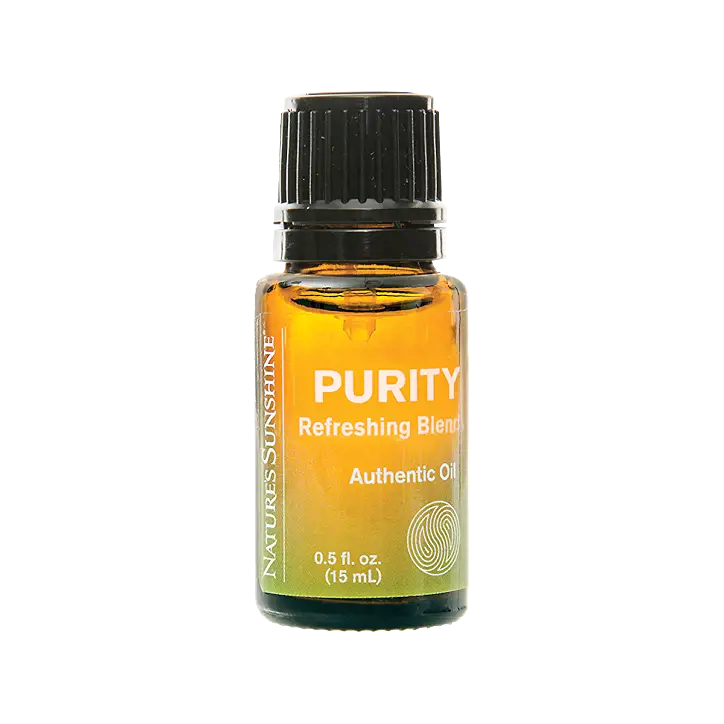 PURITY Refreshing Blend