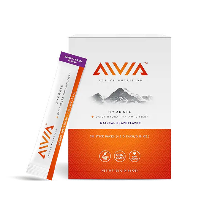 AIVIA™ Hydrate