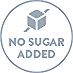 nosugaradded