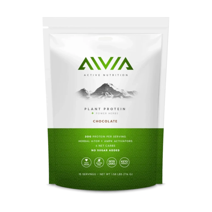 AIVIA™ Plant Protein