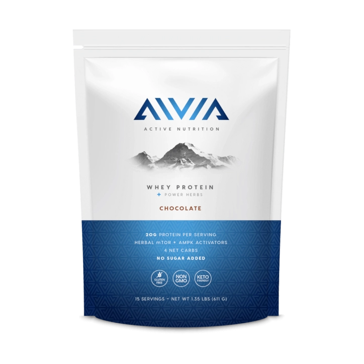 AIVIA™ Whey Protein